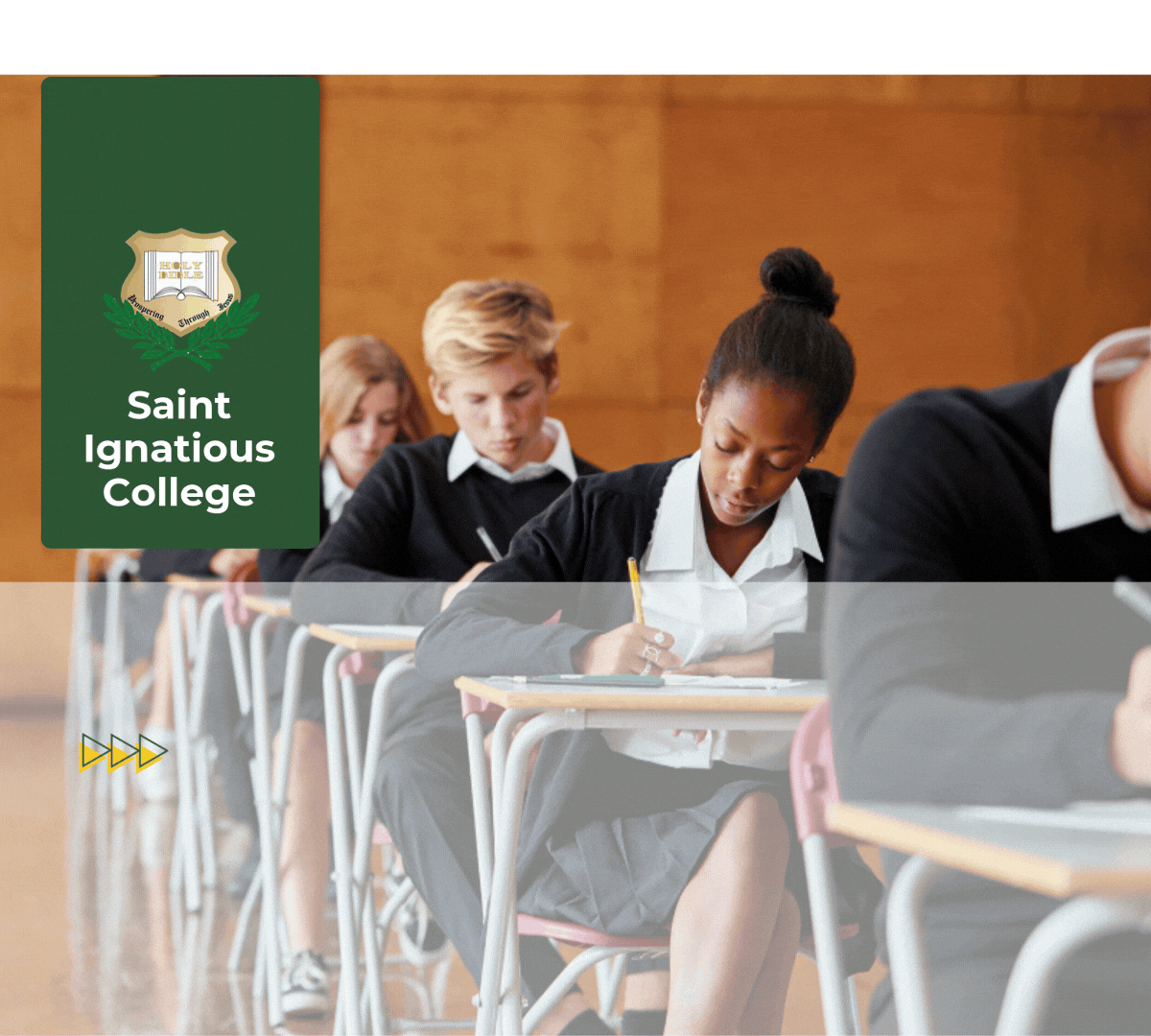 Matric Rewrite
